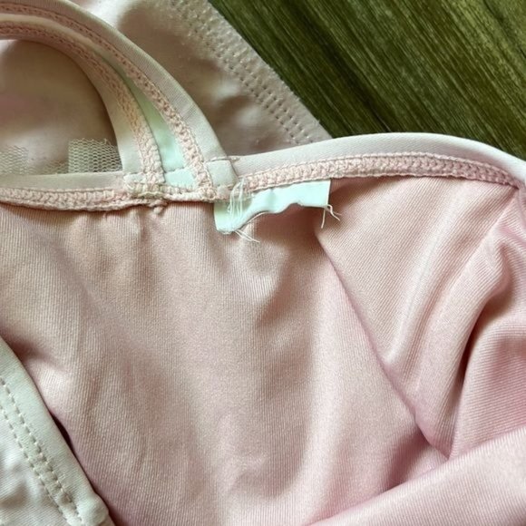 Rock Your Baby Swan Tutu Bathing Suit - Picture 5 of 5